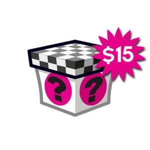 College Dorm Mystery Box